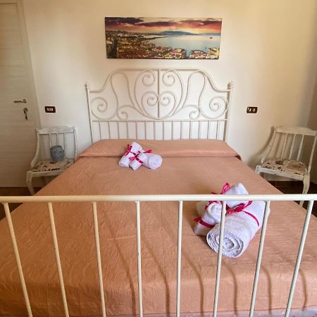 B&B Napul'E Nápoly Kültér fotó