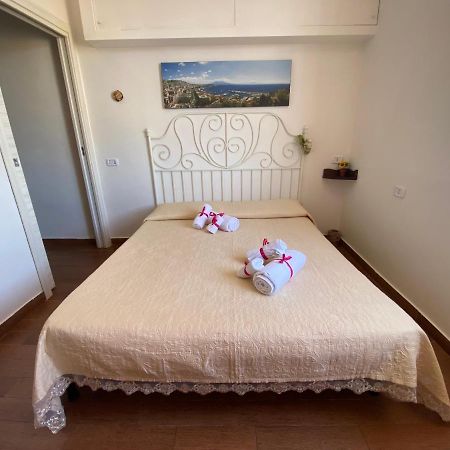B&B Napul'E Nápoly Kültér fotó