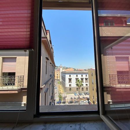 B&B Napul'E Nápoly Kültér fotó