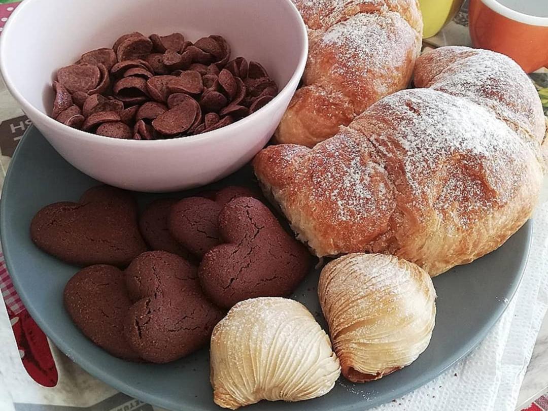 B&B Napul'E Nápoly Kültér fotó