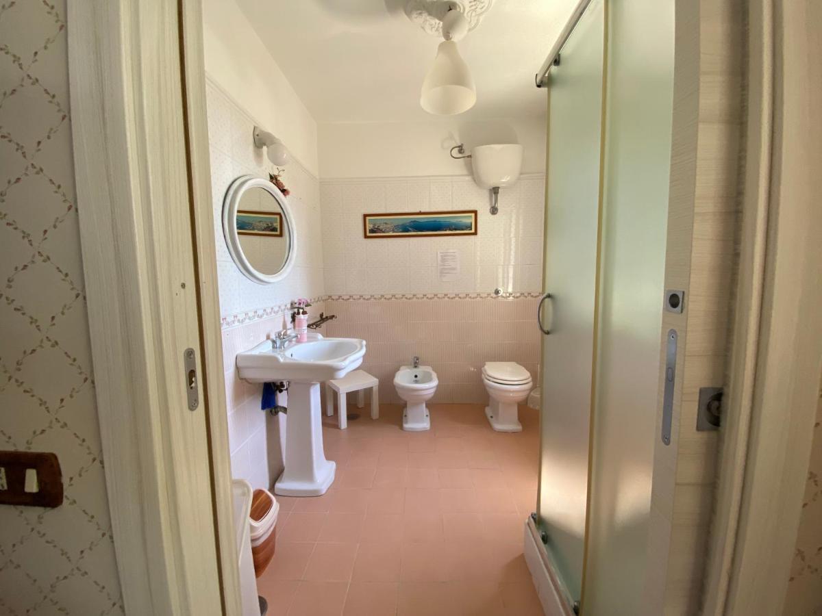 B&B Napul'E Nápoly Kültér fotó