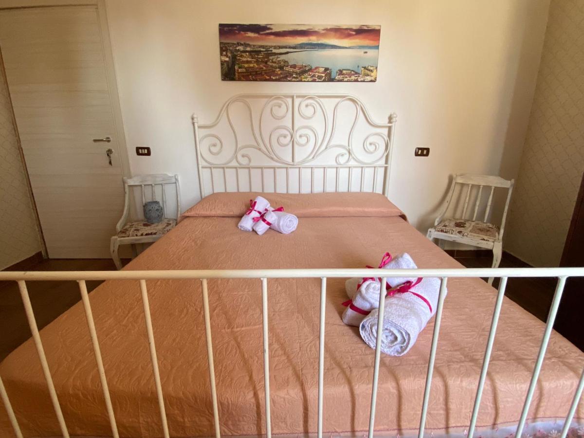 B&B Napul'E Nápoly Kültér fotó