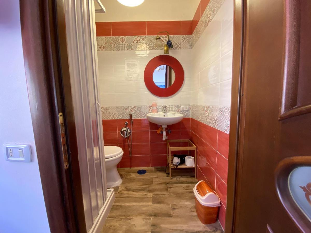 B&B Napul'E Nápoly Kültér fotó